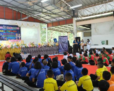 Science week & Open house 2025
